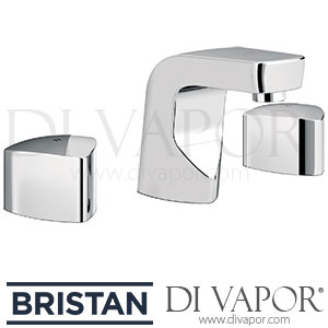 Bristan BRG 3HBF C Bright 3 Hole Bath Filler Spare Parts